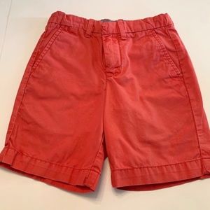 Crew Cut Shorts